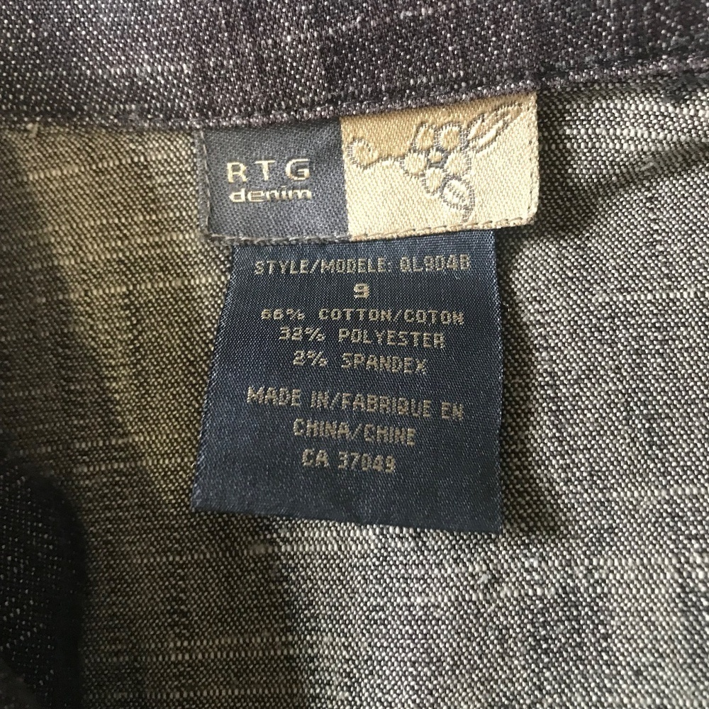 Women’s Linen Blend Button Up Jacket Lightweight Utility Blazer Top - Picture 16 of 16